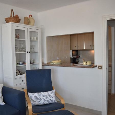 Fantastic Studio - Beachfront Apartment Torrox Exterior photo