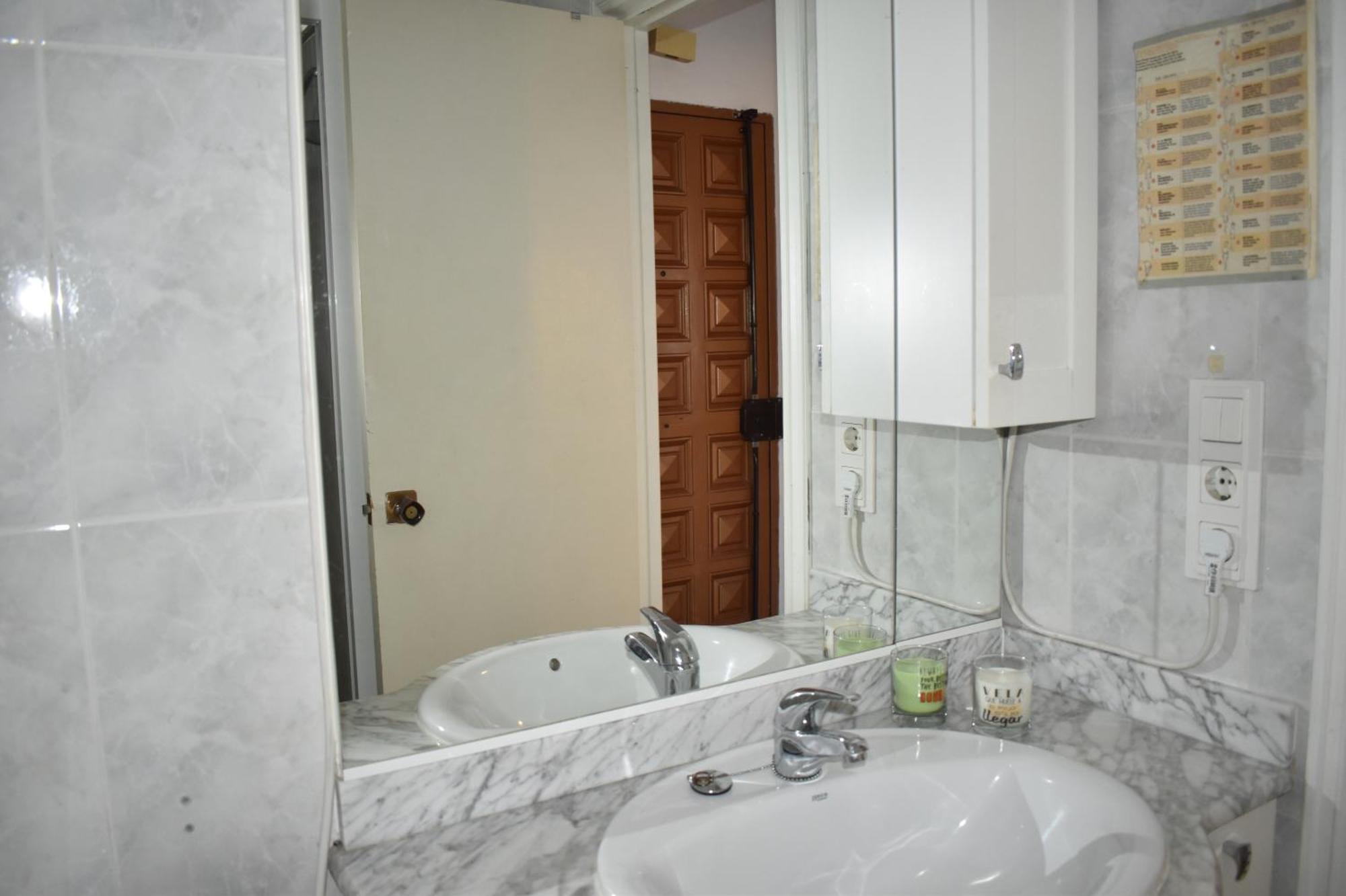 Fantastic Studio - Beachfront Apartment Torrox Exterior photo